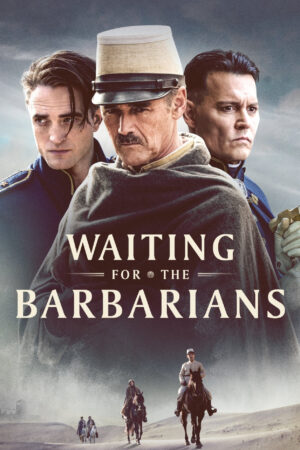 Phim Waiting for the Barbarians HD Vietsub