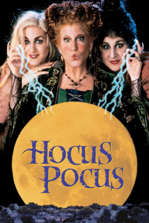 Xem Phim Hocus Pocus full HD Vietsub-Hocus Pocus