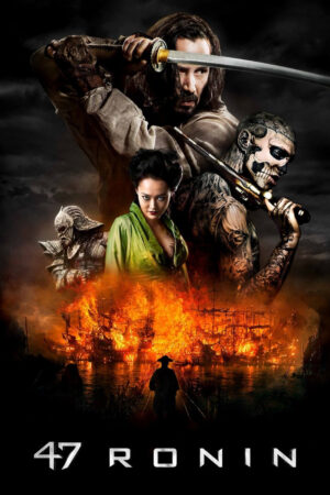 Xem Phim 47 Lãng Nhân full HD Vietsub-47 Ronin