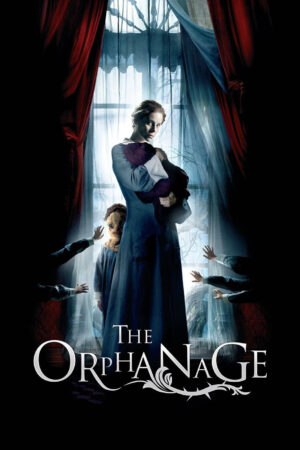 Xem Phim The Orphanage full HD Vietsub-The Orphanage