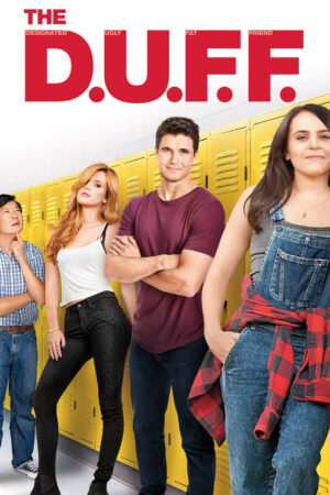 Xem Phim The Duff full HD Vietsub-The Duff