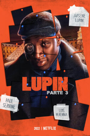 Xem Phim Lupin ( 3) 1 HD Vietsub-Lupin (Season 3)