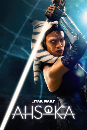 Xem Phim Nữ Hiệp Sĩ Ahsoka 7 HD Vietsub-Ahsoka