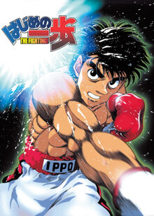 Xem Phim Hajime No Ippo 103 HD Vietsub-Hajime No Ippo