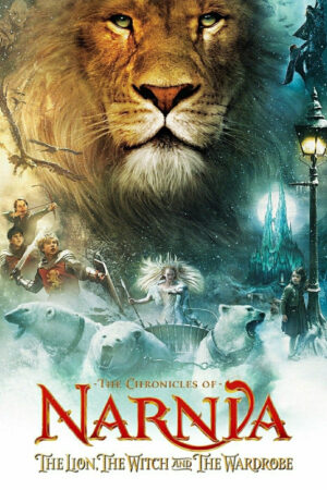 Phim Biên Niên Sử Narnia Sư Tử Phù Thủy và Cái Tủ Áo HD Vietsub