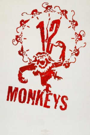 Phim 12 Monkeys HD Vietsub