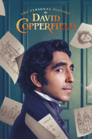 Phim The Personal History of David Copperfield HD Vietsub