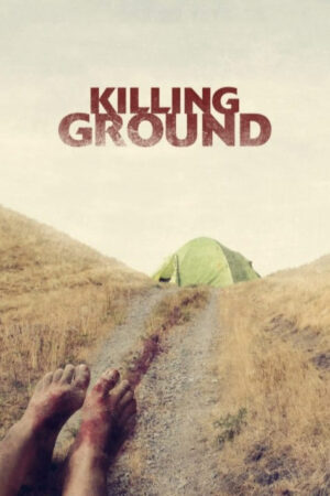 Xem Phim Killing Ground full HD Vietsub-Killing Ground