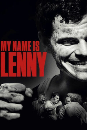 Phim My Name Is Lenny HD Vietsub