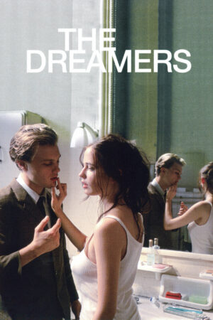 Xem Phim The Dreamers full HD Vietsub-The Dreamers