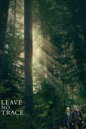 Phim Leave No Trace HD Vietsub