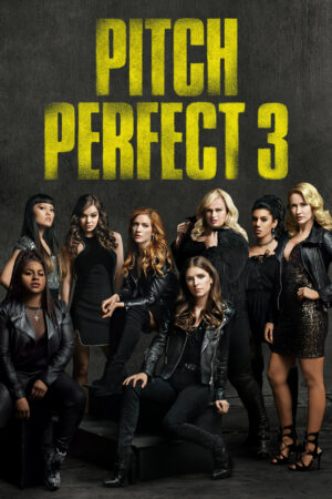 Xem Phim Sự Nổi Loạn Hoàn Hảo 3 full HD Vietsub-Pitch Perfect 3