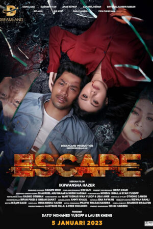 Xem Phim Thoát thân full HD Vietsub-Escape