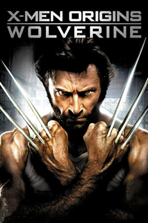 Xem Phim Người Sói full HD Vietsub-X Men Origins Wolverine