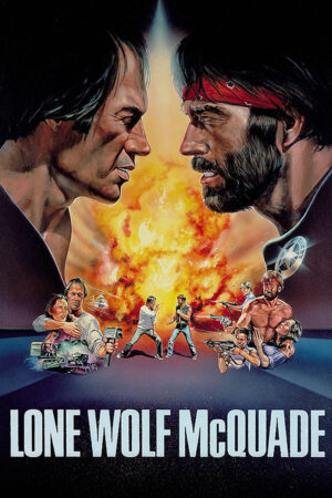 Xem Phim Lone Wolf McQuade full HD Vietsub-Lone Wolf McQuade