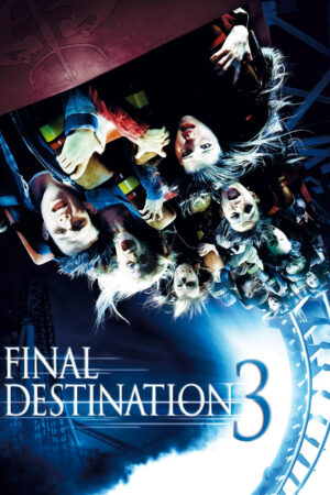 Xem Phim Lưỡi Hái Tử Thần 3 full HD Vietsub-Final Destination 3