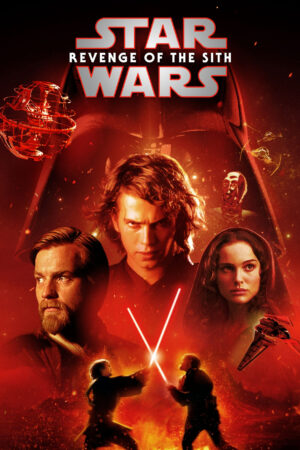 Xem Phim Chiến Tranh Giữa Các Vì Sao 3 Người Sith Báo Thù full HD Vietsub-Star Wars Episode III Revenge of the Sith