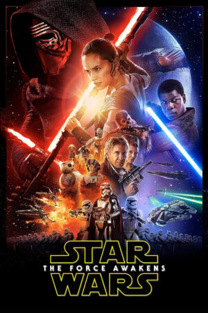 Xem Phim Chiến Tranh Giữa Các Vì Sao 7 Thần Lực Thức Tỉnh 7-than-luc-thuc-tinh HD Vietsub-Star Wars Episode VII The Force Awakens