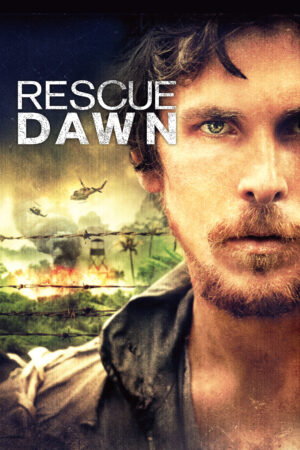 Xem Phim Giải Cứu Lúc Bình Minh full HD Vietsub-Rescue Dawn