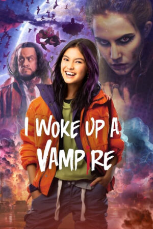 Xem Phim Bỗng nhiên tôi thành ma cà rồng thu HD Vietsub-I Woke Up A Vampire