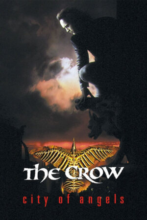 Phim The Crow City of Angels HD Vietsub