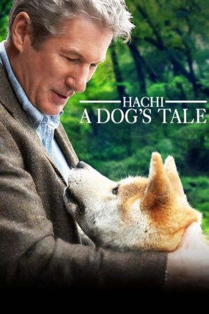 Xem Phim Hachi A Dogs Tale full HD Vietsub-Hachi A Dogs Tale