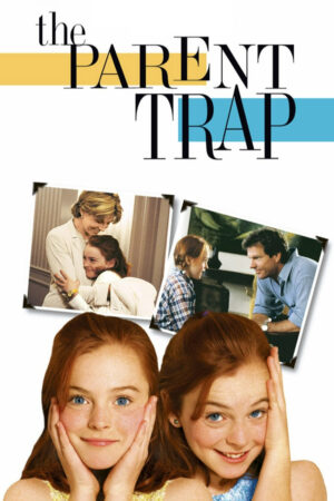 Xem Phim The Parent Trap full HD Vietsub-The Parent Trap