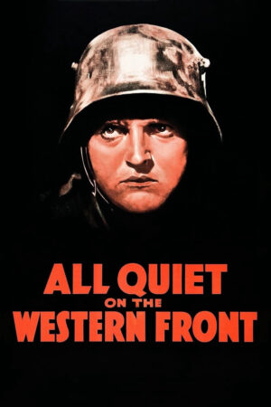 Phim All Quiet on the Western Front HD Vietsub