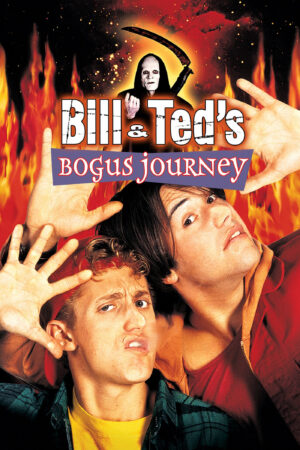 Phim Bill Teds Bogus Journey HD Vietsub