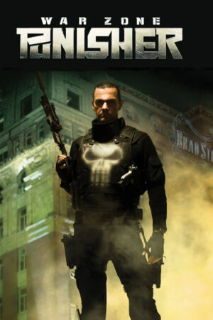 Phim Punisher War Zone HD Vietsub