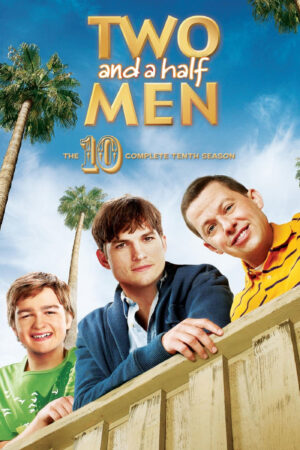 Xem Phim Hai người đàn ông rưỡi ( 10) 9 HD Vietsub-Two and a Half Men (Season 10)