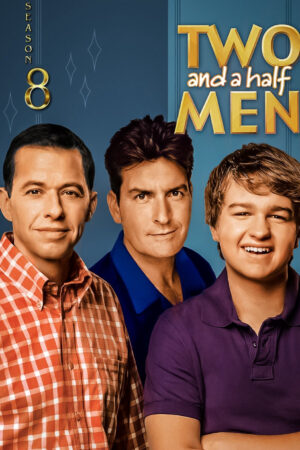 Xem Phim Hai người đàn ông rưỡi ( 8) 14 HD Vietsub-Two and a Half Men (Season 8)