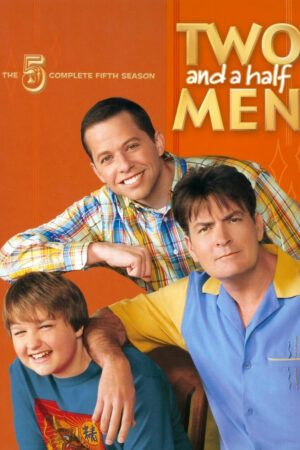 Xem Phim Hai người đàn ông rưỡi ( 5) 17 HD Vietsub-Two and a Half Men (Season 5)