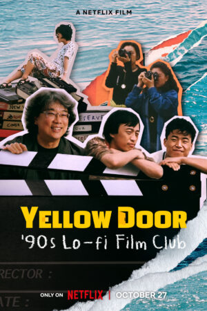 Phim Yellow Door Câu lạc bộ phim Hàn thập niên 90 HD Vietsub