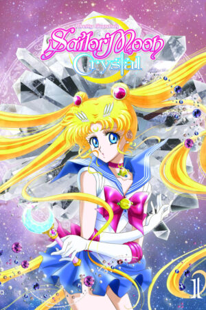 Xem Phim Thủy thủ mặt trăng ( 1) 13 HD Vietsub-Sailor Moon Crystal (Season 1)