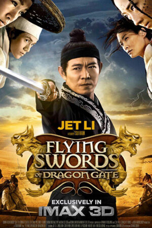 Xem Phim Long Môn Phi Giáp 2015 02 HD Thuyết Minh-Flying Swords Of Dragon Gate