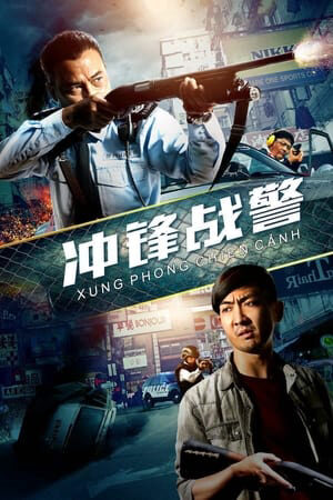 Xem Phim Xung Phong Chiến Cảnh full HD Vietsub-The Constable