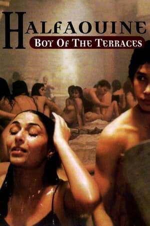 Phim Halfaouine Boy of the Terraces HD Vietsub