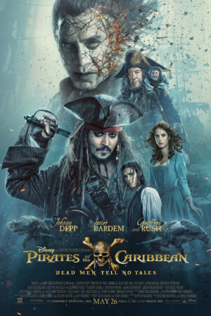 Xem Phim Cướp biển vùng Caribbe ( 5) Salazar Báo Thù full HD Vietsub-Pirates of the Caribbean 5 Dead Men Tell No Tales