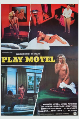 Phim Play Motel HD Vietsub