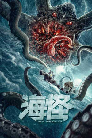 Xem Phim Quái Vật Biển full HD Vietsub-Sea Monster