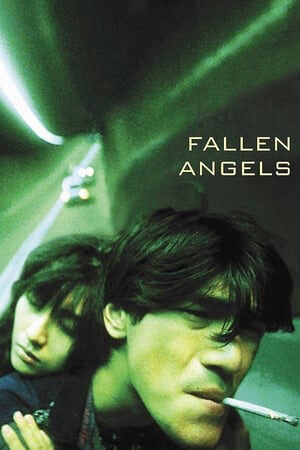 Xem Phim Đọa Lạc Thiên Sứ full HD Vietsub-Fallen Angels