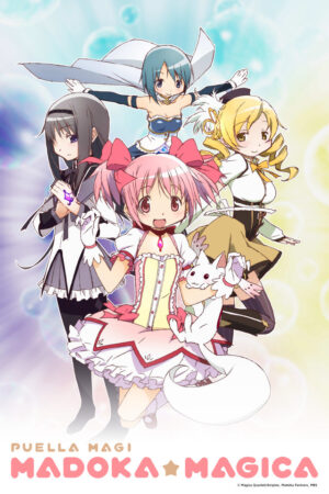 Xem Phim Cô gái phép thuật Madoka 10 HD Vietsub-Puella Magi Madoka Magica