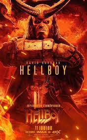 Xem Phim Hellboy full HD Vietsub-Hellboy