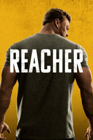 Xem Phim Reacher ( 2) 6 HD Vietsub-Reacher Season 2