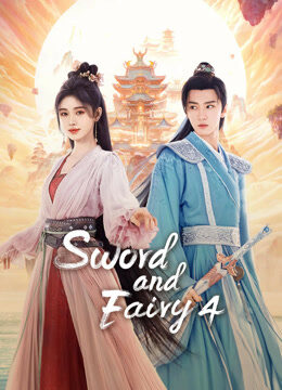 Xem Phim Tiên Kiếm Kỳ Hiệp 4 19 HD Vietsub-Sword and Fairy 4