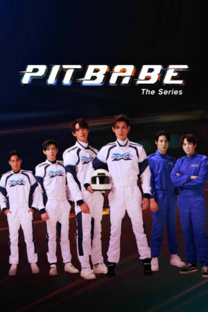 Xem Phim Pit Babe The Series 09 HD Vietsub-Pit Babe The Series