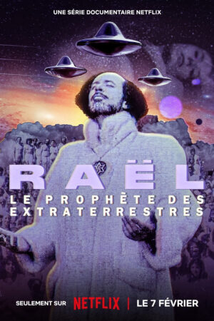 Xem Phim Raël Nhà tiên tri ngoài hành tinh 1 HD Vietsub-Raël The Alien Prophet