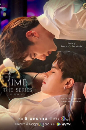 Xem Phim Time the Series 1 HD Vietsub-Time the Series