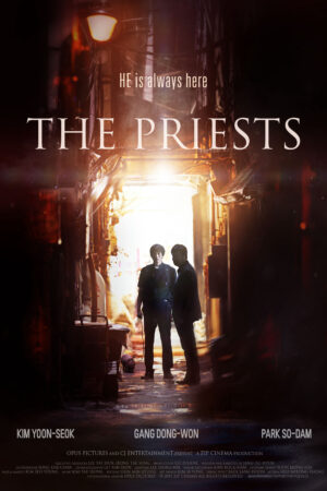 Xem Phim The Priests full HD Vietsub-The Priests